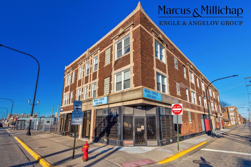 Primary Photo Of 2123-2125 S Laramie Ave, Cicero Apartments For Sale
