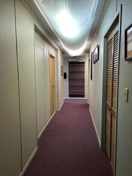 More Photos Of 134 Depot St, Bryson City Office Residential For Lease