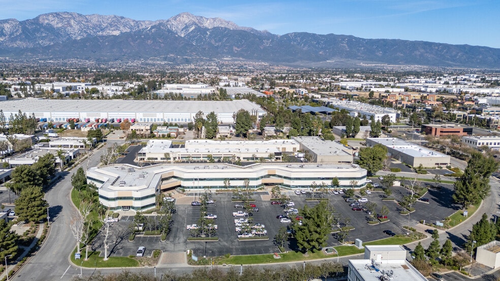 More Photos Of 10350-10390 Commerce Center Dr, Rancho Cucamonga Medical For Lease