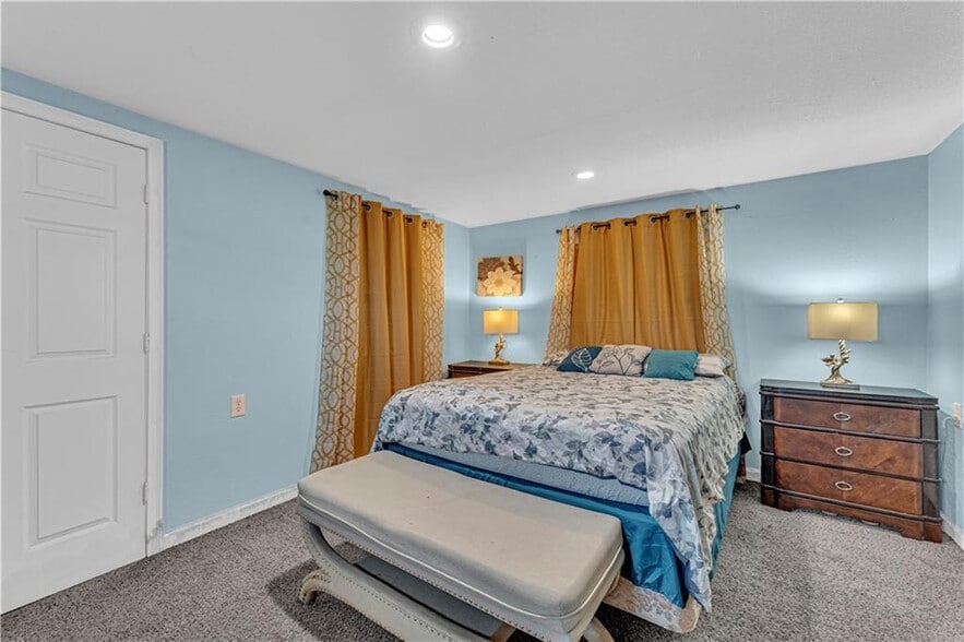 More Photos Of 19731 Nokes Farm Rd, Siloam Springs Trailer Camper Park For Sale