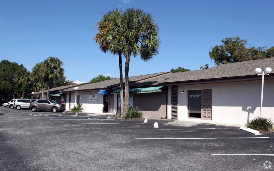 More Photos Of 500-510 Pasadena Ave S, St, Saint Petersburg Medical For Lease