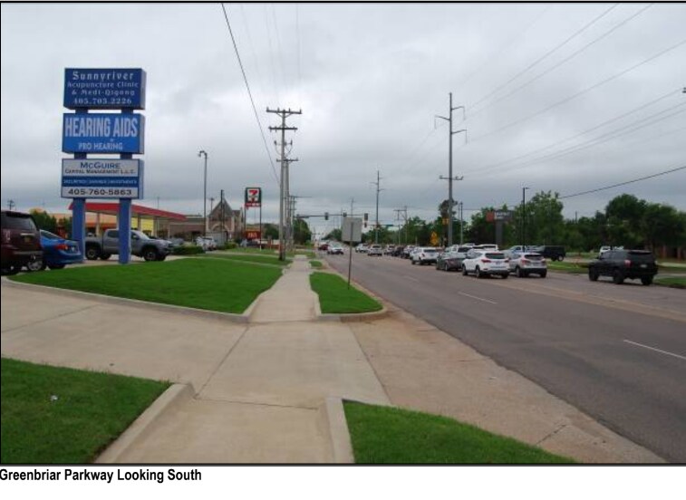 More Photos Of 10400 S Pennsylvania Ave, Oklahoma City Office For Sale