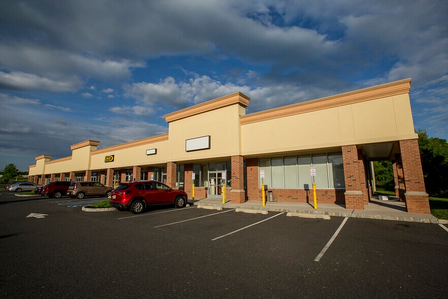 More Photos Of 240 Route 202, Flemington Unknown For Lease