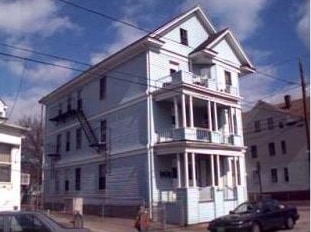 Primary Photo Of , Providence Multifamily For Sale