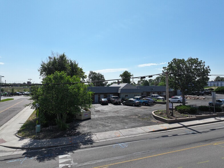 More Photos Of 6900 Lowell Blvd, Westminster Freestanding For Lease