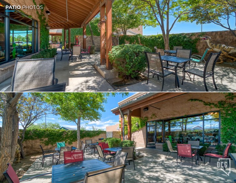 More Photos Of 1420 US Highway 95, Fernley Freestanding For Lease