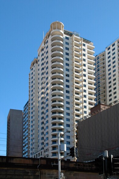 More Photos Of 303-307 Castlereagh St, Haymarket Apartments For Lease