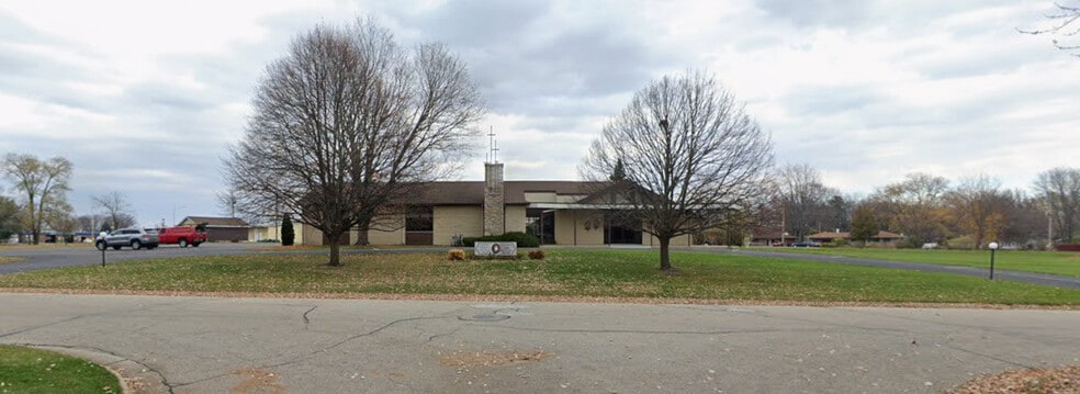 Primary Photo Of 2500 Prairie Ave, Beloit Religious Facility For Sale