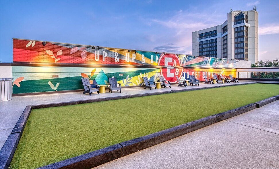 More Photos Of 699 Broad St, Augusta Office For Lease