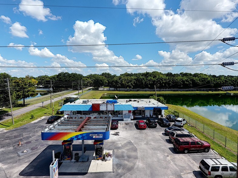 More Photos Of 3401 Conway Gardens Rd, Orlando Convenience Store For Sale