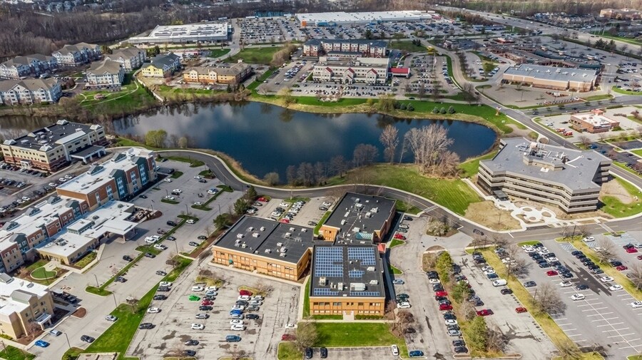 More Photos Of 400 Westage Business Center Dr, Fishkill Medical For Lease