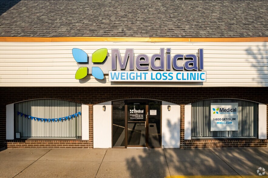 More Photos Of 36570-36830 Garfield Rd, Clinton Township Unknown For Lease