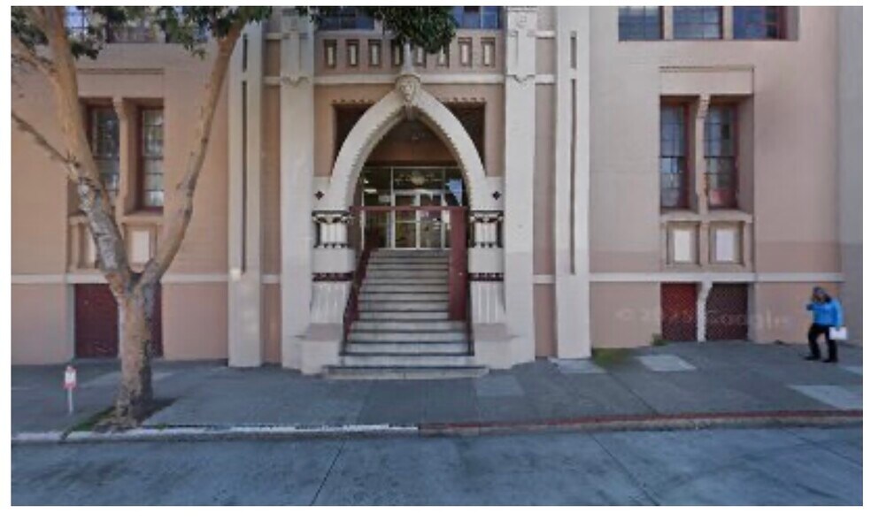 More Photos Of Cesar Chaves, San Francisco Land For Sale