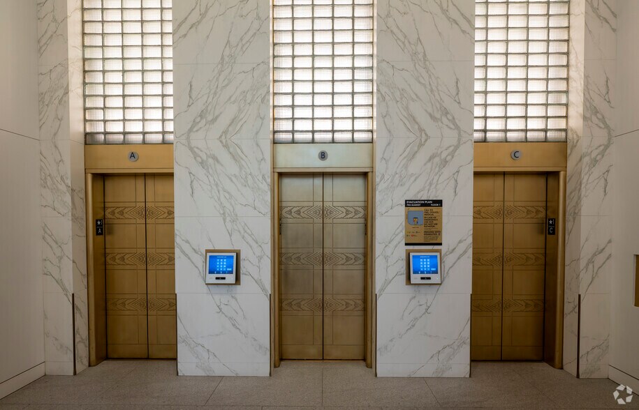 More Photos Of 703-705 Market St, San Francisco Office For Lease