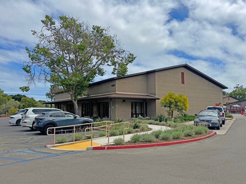 More Photos Of 6487 Calle Real, Goleta Warehouse For Lease