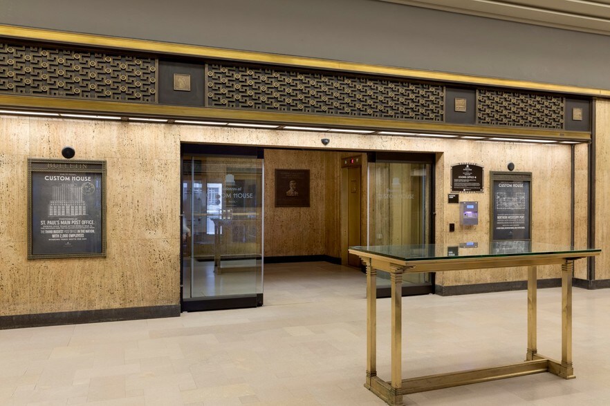 More Photos Of 180 Kellogg Blvd E, Saint Paul Apartments For Lease