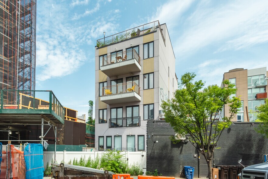 More Photos Of 56 Frost St, Brooklyn Apartments For Sale