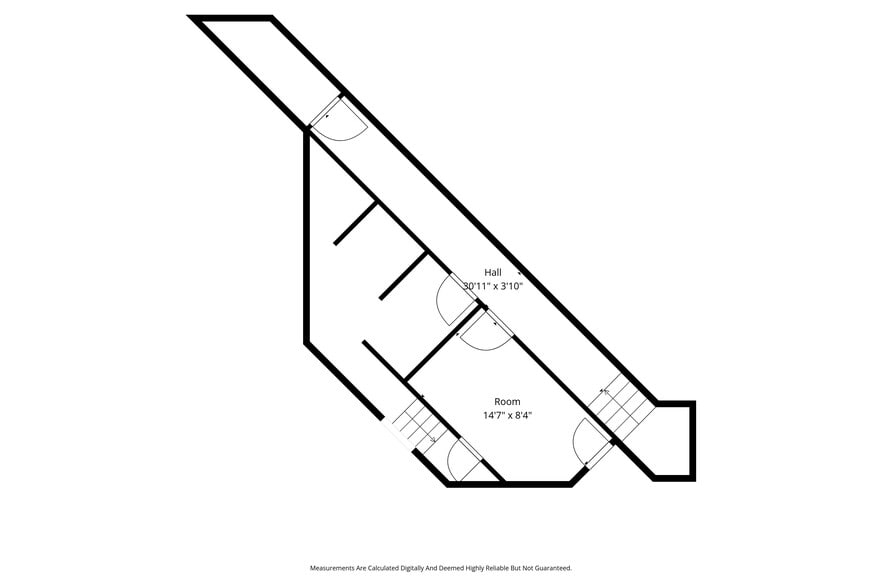 More Photos Of 7100 E 31st St, Tulsa Religious Facility For Sale