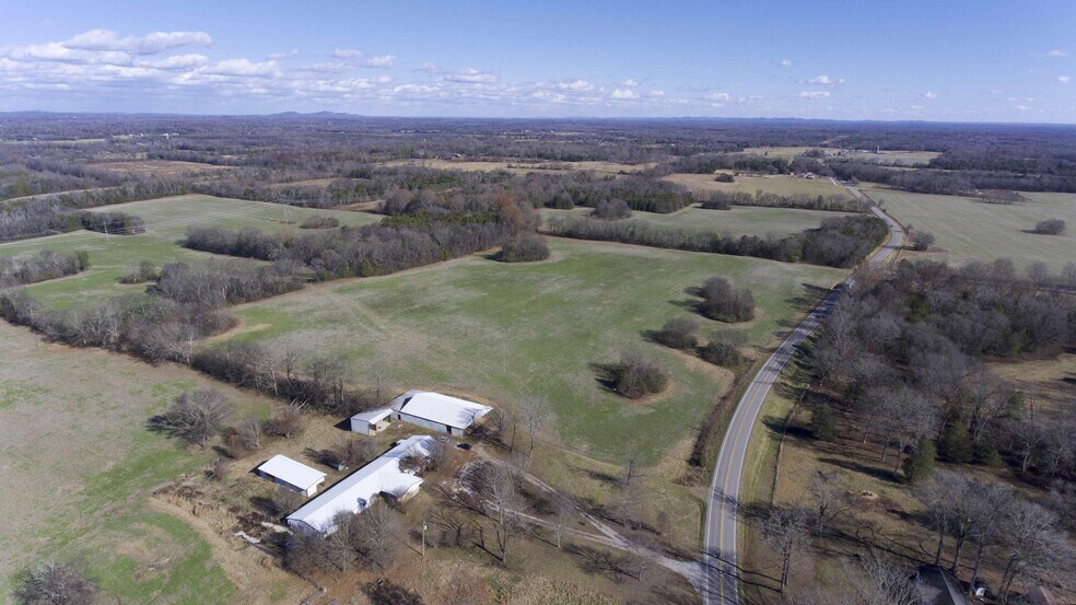 More Photos Of 2406 Highway 270, Chapel Hill Land For Sale