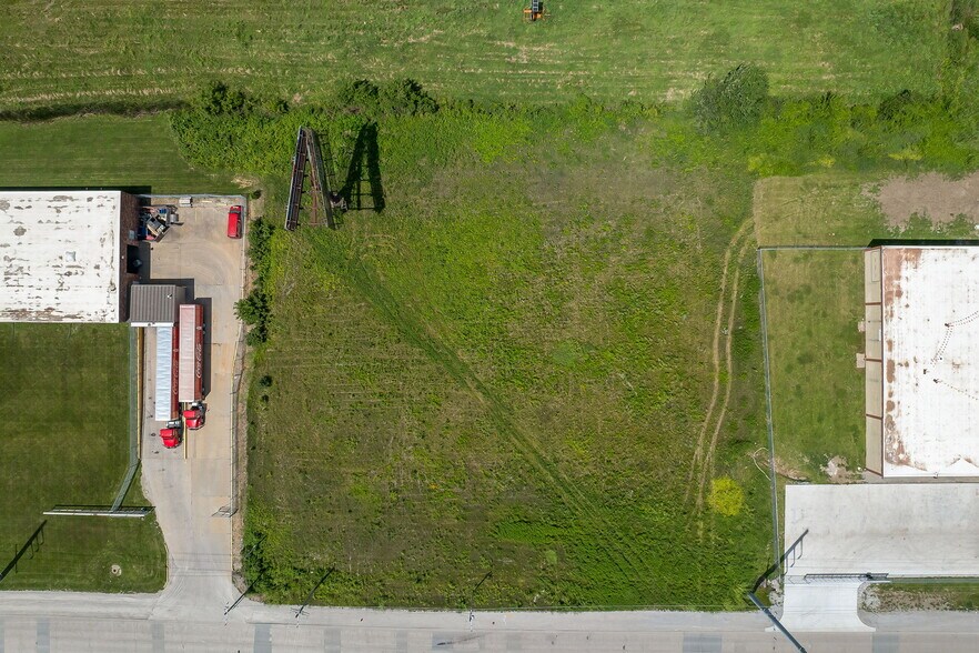 More Photos Of 3702 Leonard Rd, Saint Joseph Land For Sale