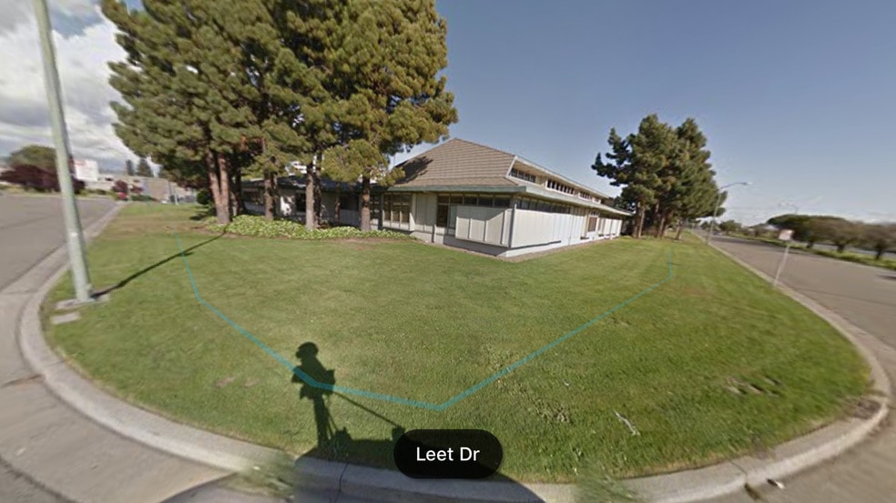 More Photos Of 300 Pendleton Way, Oakland Office For Sale