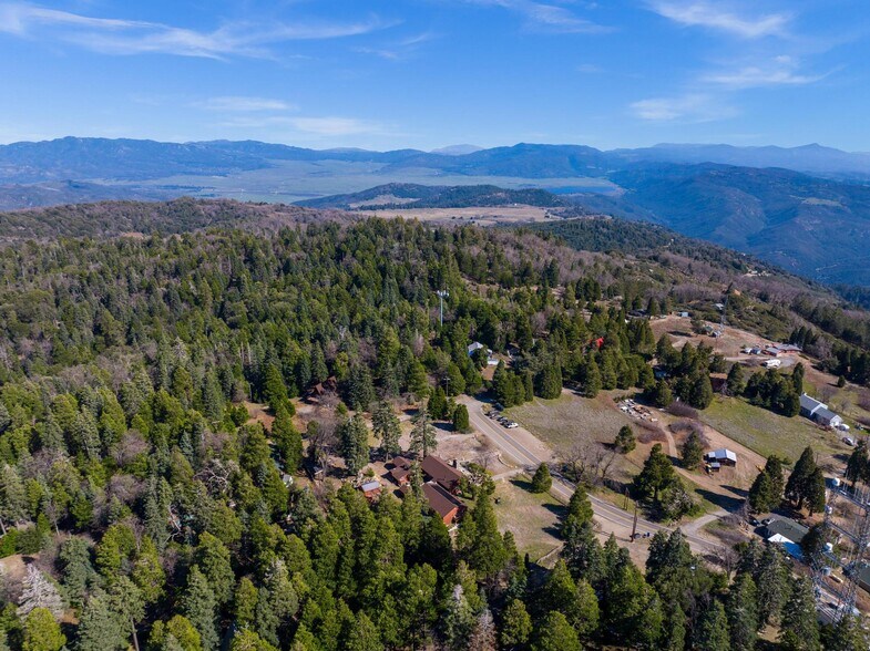 More Photos Of 22228 Crestline Road, Palomar Mountain, California, Palomar Mountain Land For Sale
