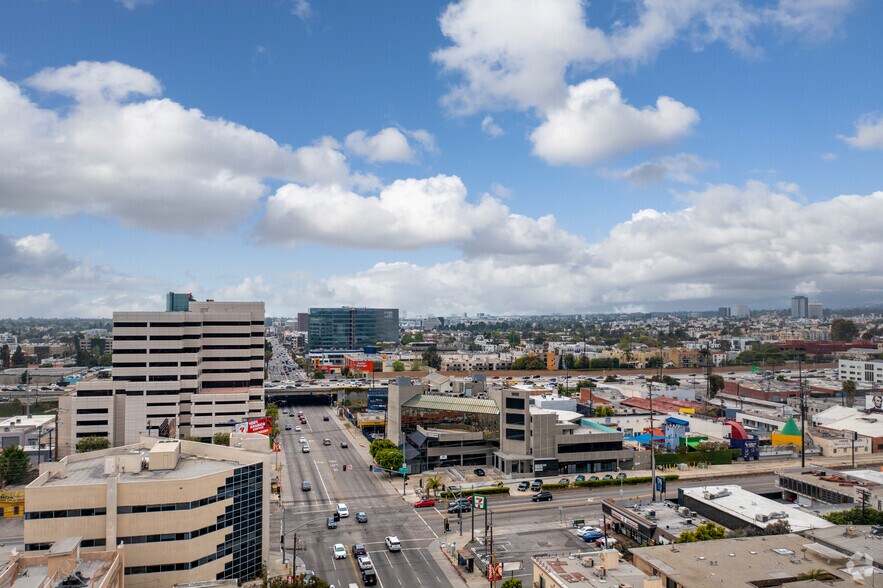 More Photos Of 11111 W Olympic Blvd, Los Angeles Unknown For Lease