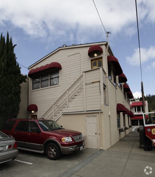 More Photos Of 321 San Anselmo Ave, San Anselmo Office For Lease