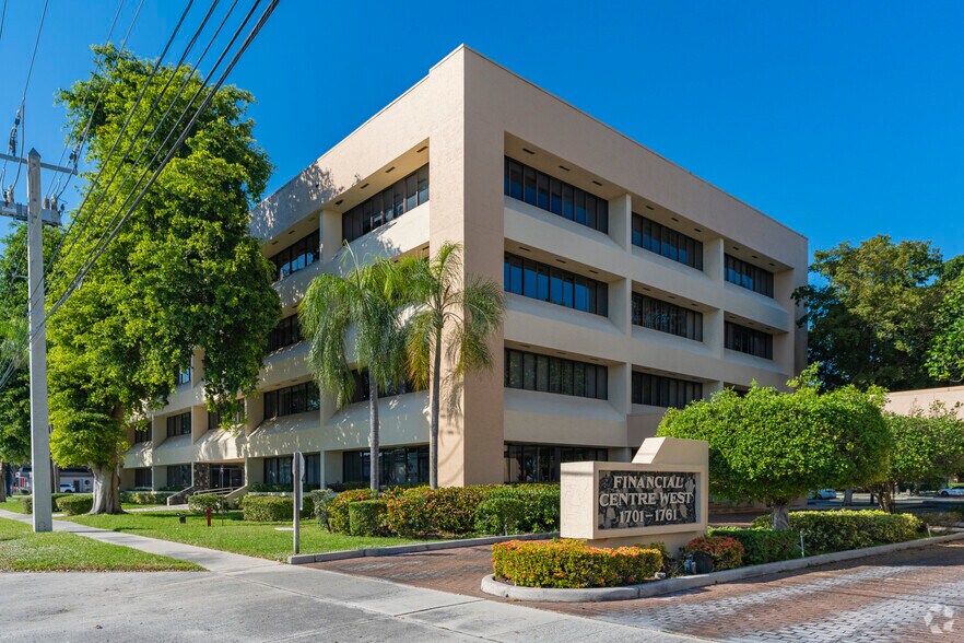Primary Photo Of 1761 W Hillsboro Blvd, Deerfield Beach Office For Lease