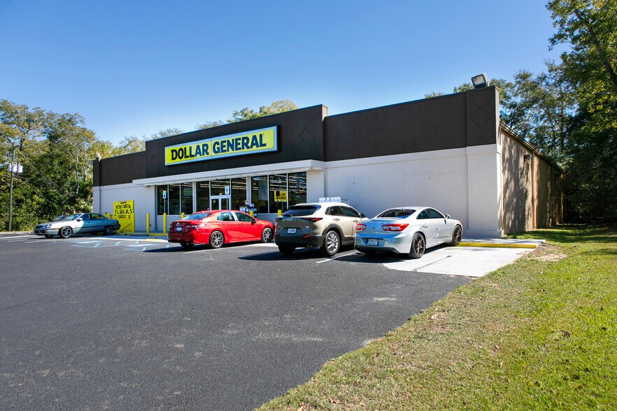 More Photos Of 219 S Main St, Wagener Freestanding For Sale