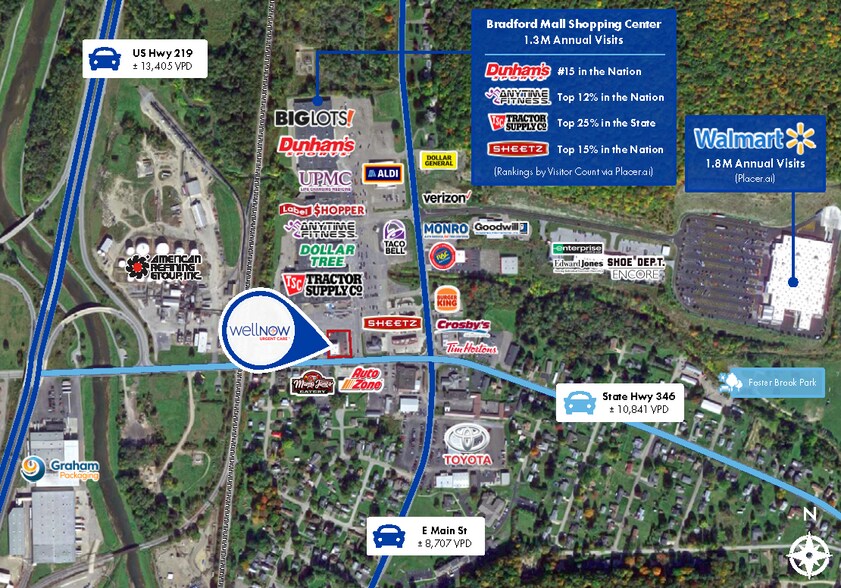 More Photos Of 26 Bolivar Dr, Bradford Freestanding For Sale