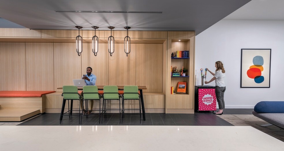 More Photos Of 8621 Robert Fulton Dr, Columbia Office For Lease