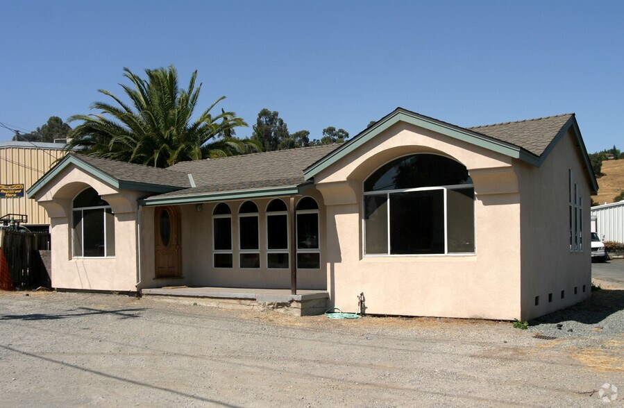 More Photos Of 4970 Blum Rd, Pacheco Research And Development For Sale
