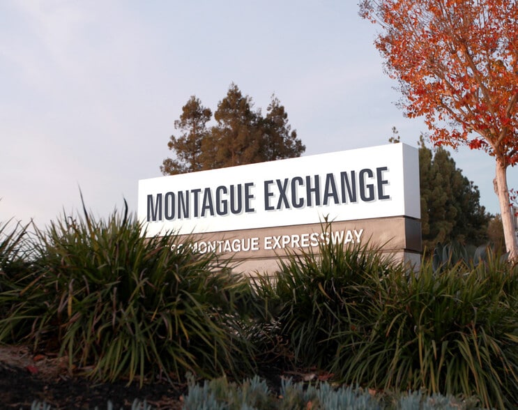 More Photos Of 780 Montague Expy, San Jose Unknown For Lease