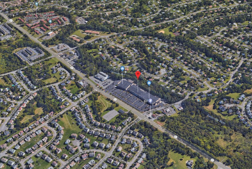 More Photos Of 3570 State Route 27, Kendall Park Unknown For Lease