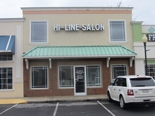 More Photos Of 1422 Green Rd, Chatsworth General Retail For Lease