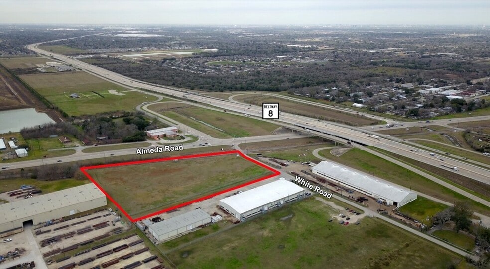 More Photos Of 6 White Rd, Houston Manufacturing For Sale