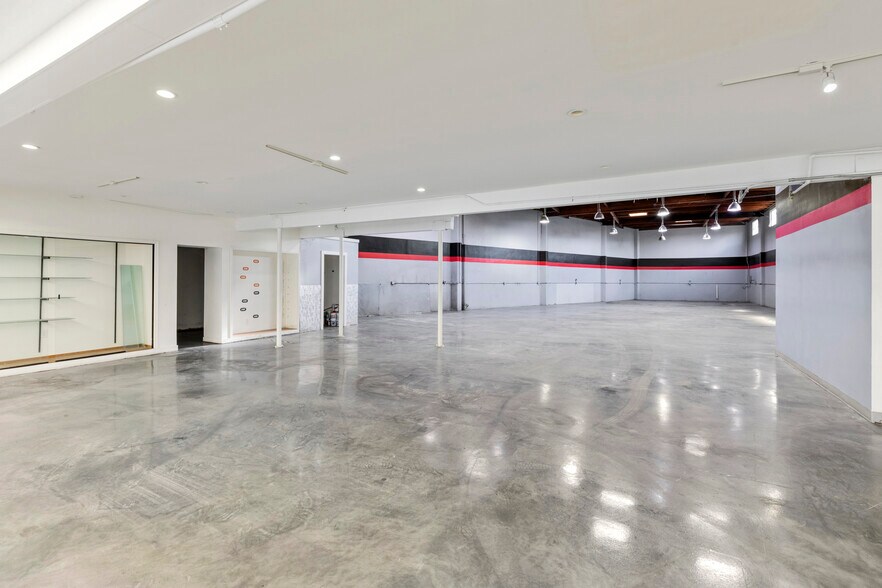 More Photos Of 55 Potrero Ave, San Francisco Showroom For Lease