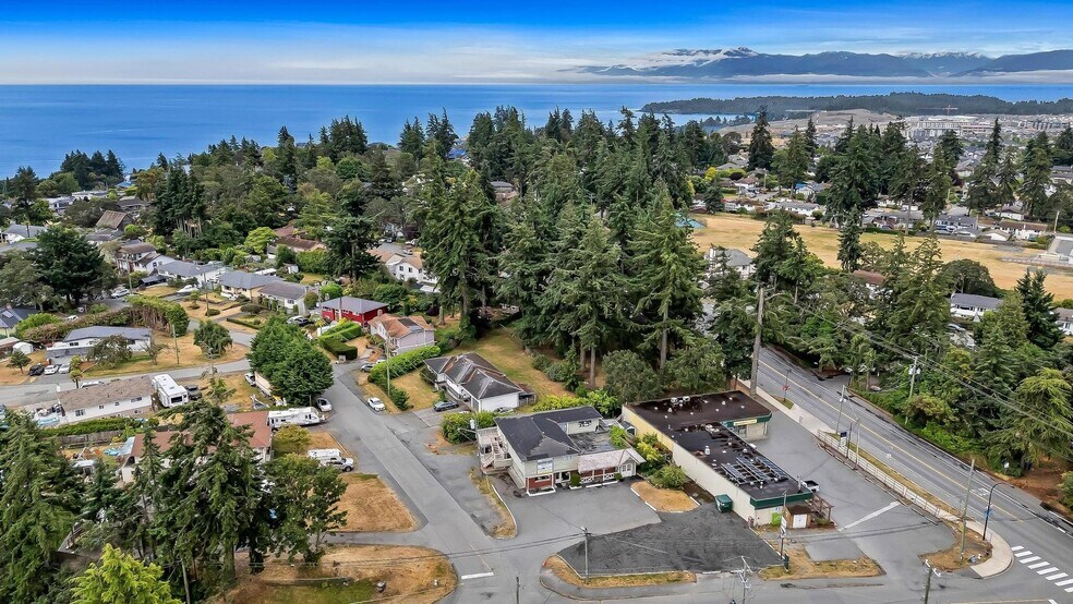 More Photos Of 385 Lagoon Rd, Colwood Office For Sale