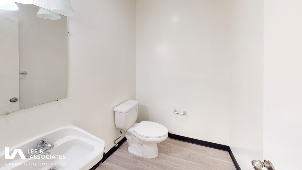 More Photos Of 16220-16228 Gundry Ave, Paramount Warehouse For Lease