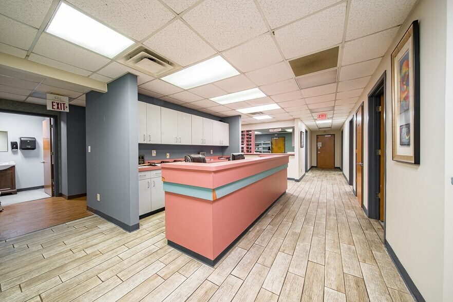 More Photos Of 1610 Opelika Rd, Phenix City Medical For Sale