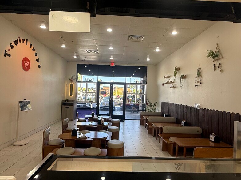More Photos Of 9555 S Eastern Ave, Las Vegas General Retail For Lease