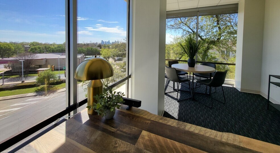 More Photos Of 6301 Gaston Ave, Dallas Coworking Space