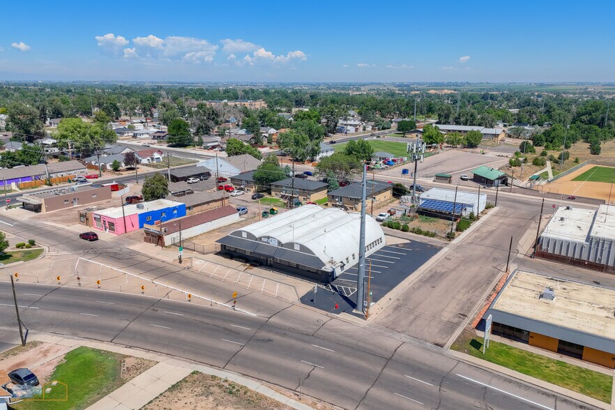 More Photos Of 2207-2209 9th St, Greeley Flex For Sale
