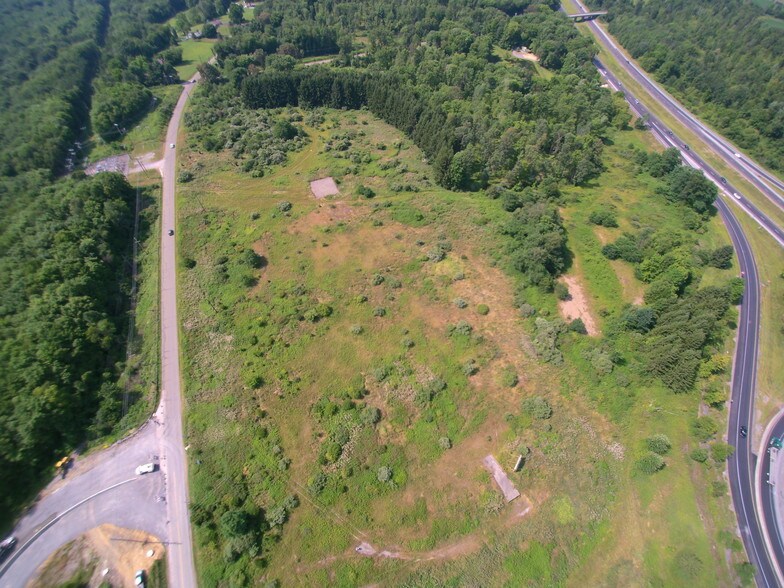 0 W Park Rd, Portersville, PA 16051 Land For Sale