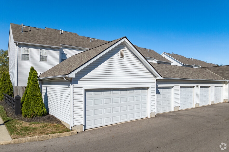 More Photos Of 7500 Sancus Blvd, Worthington Apartments For Sale