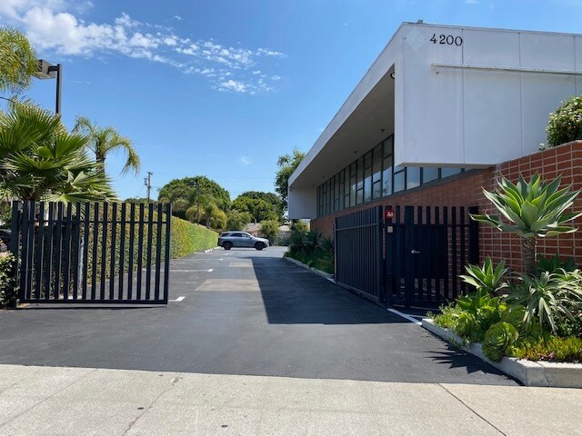More Photos Of 4200 Sepulveda Blvd, Culver City Coworking Space