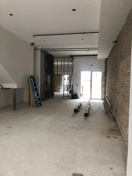 More Photos Of 5111 Georgia Ave NW, Washington Restaurant For Sale