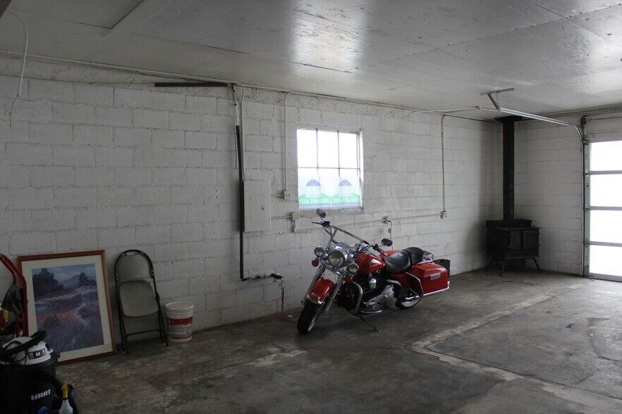 More Photos Of 1157 S Main St, Cedar City Auto Repair For Sale