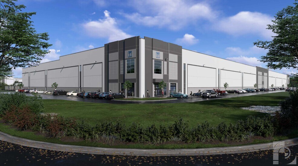 Primary Photo Of 1700 General Way, Rincon Unknown For Lease